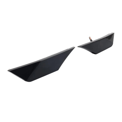 Front Side Marker Lights with Turn Signal for Honda Civic (2016–2021)