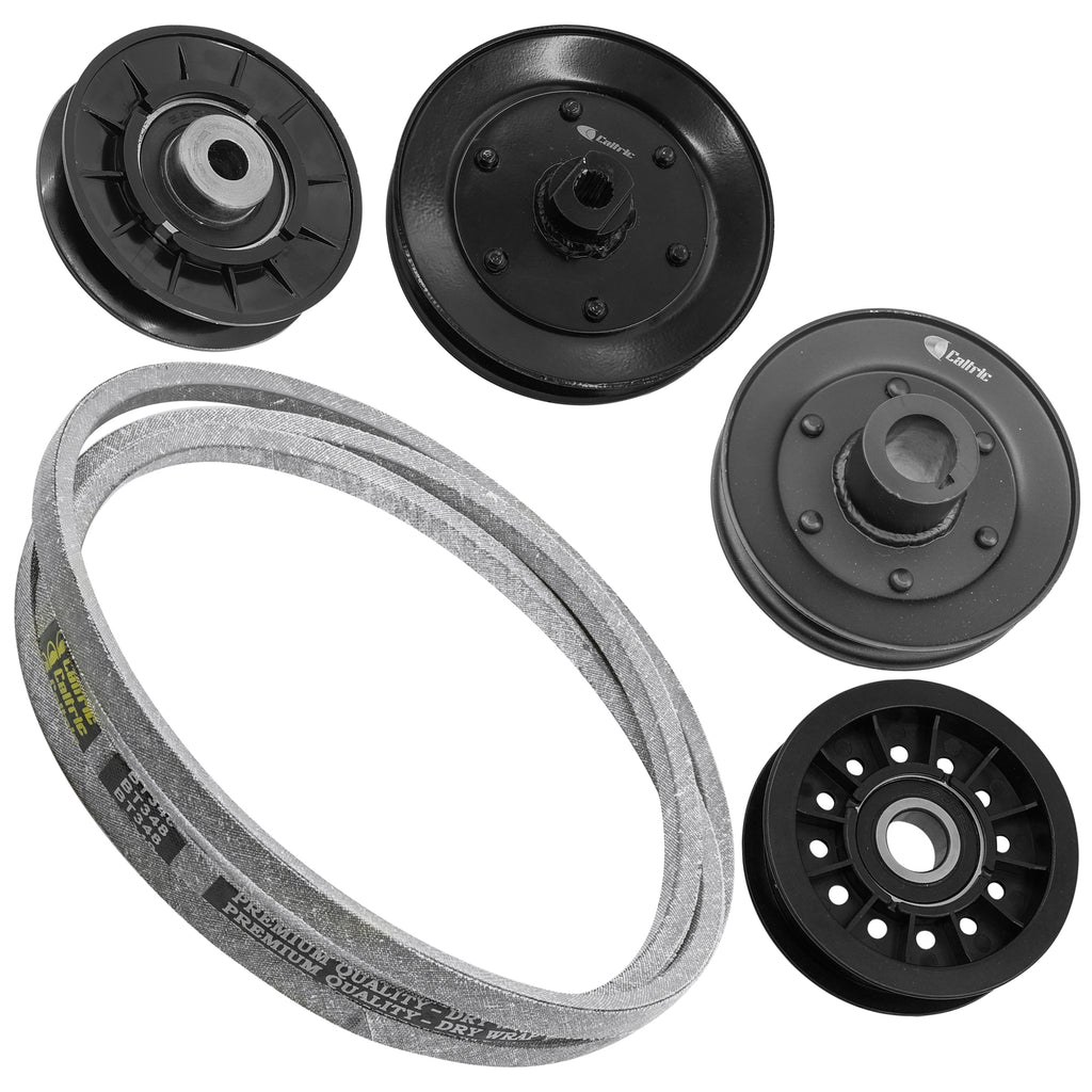 Drive Pulley Replacement for John Deere LX289 (2009–2018)