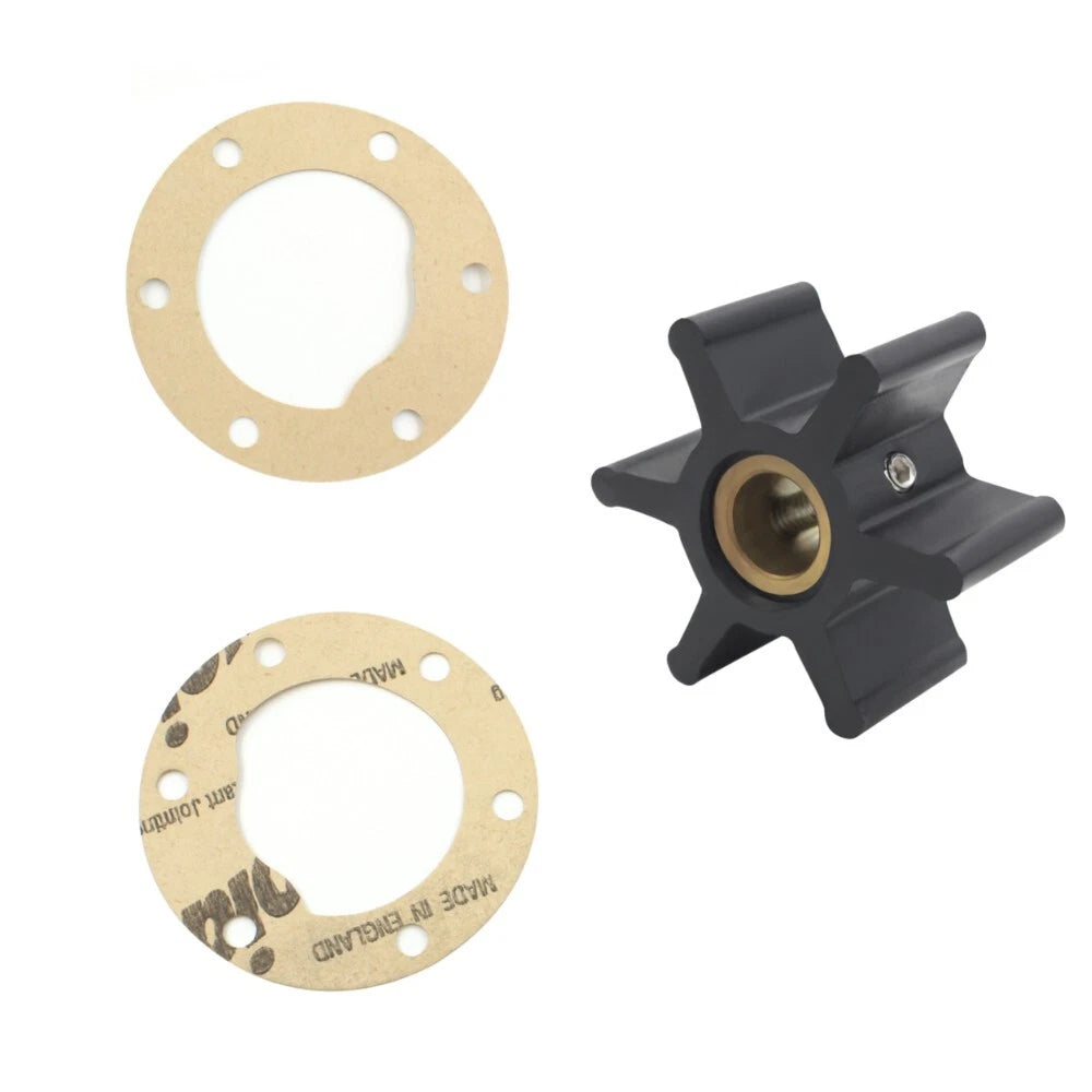 Marine Sea Water Pump Impeller for MWM D202-283 & D889/90/91/92/93 Engines