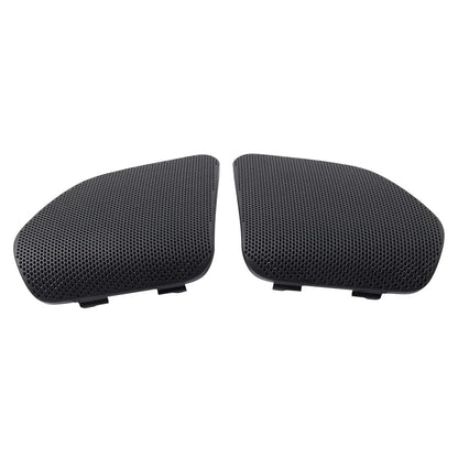 1 Pair ABS Front Speaker Protector Covers for Honda Goldwing GL1800/A (2001–2005)