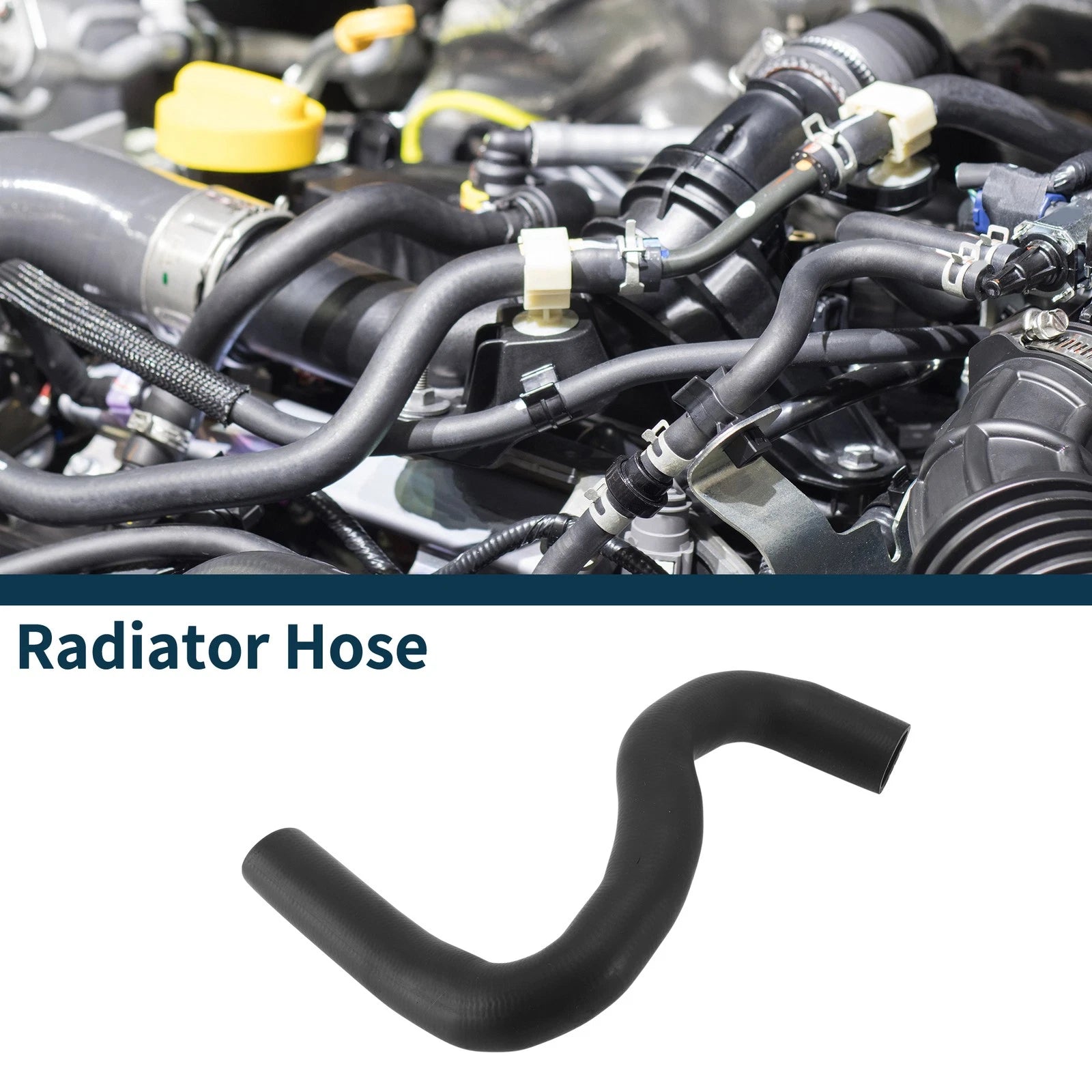 Radiator Hose for Toyota Camry (2018–2023) Lower Engine Coolant Hose