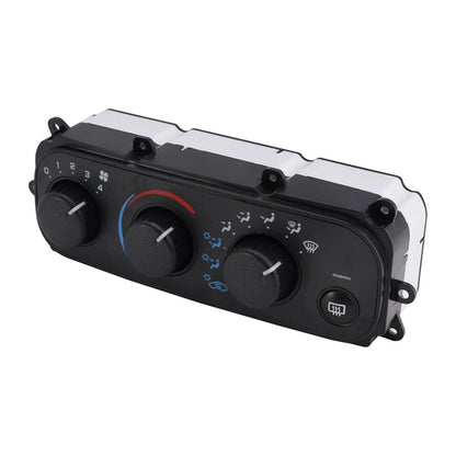 A/C Climate Control Module for Chrysler Sebring Dodge Stratus (2001–2006)