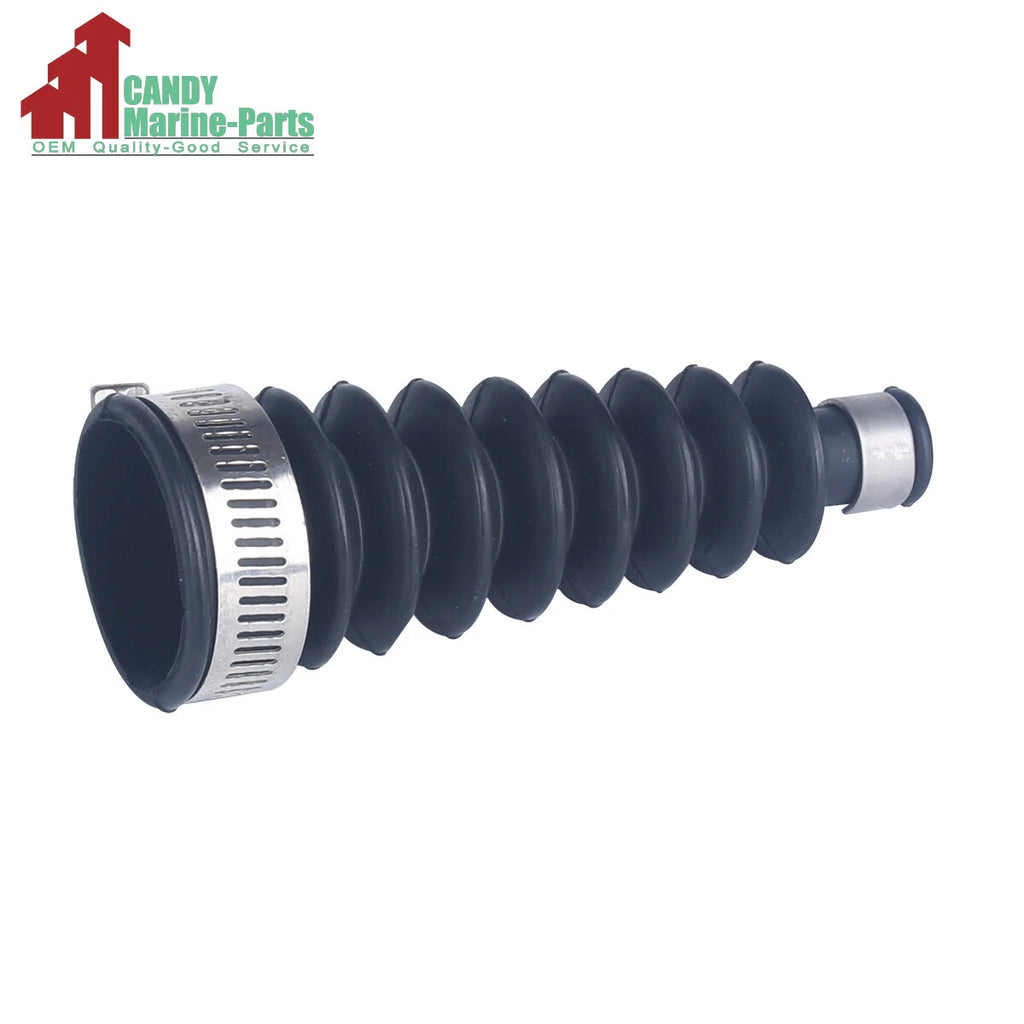 Shift Cable Bellows Kit for Mercruiser Alpha (1990–2023)