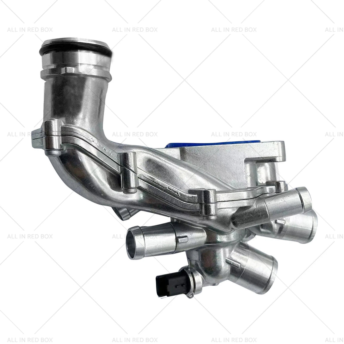 Aluminum Thermostat Housing Assembly for Mini Cooper (2007–2013)