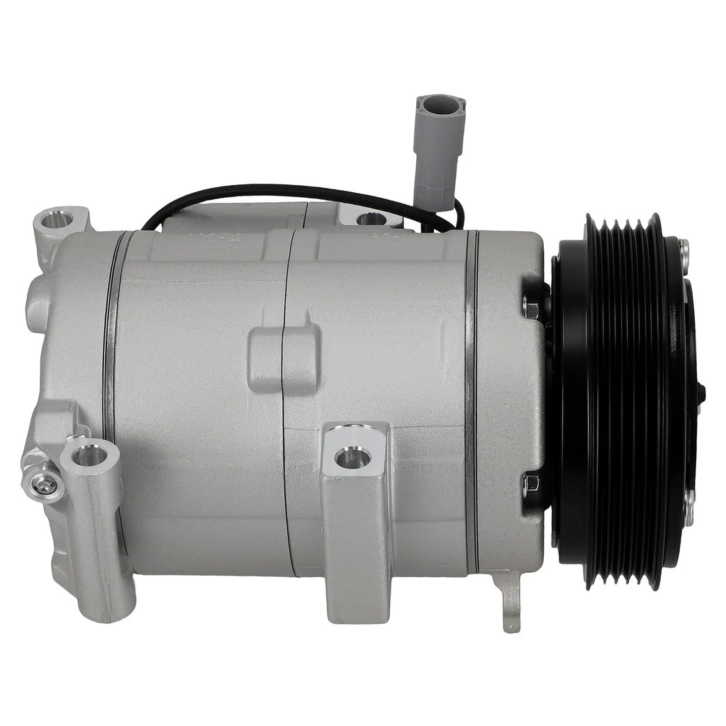 Air Conditioner Compressor w/ Clutch for Mazda 3 Sport 2.0L (2010–2013)