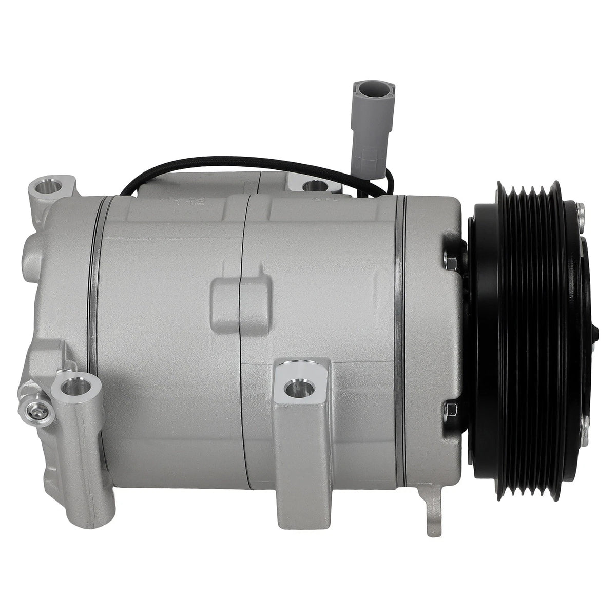 Air Conditioner Compressor w/ Clutch for Mazda 3 Sport 2.0L (2010–2013)