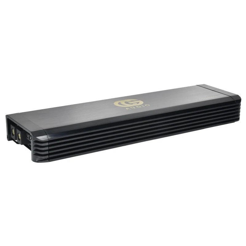 OGS 2000A.1D Class D Amplifier for Universal (2000–2023) 2000 Watt RMS 1 Ohm