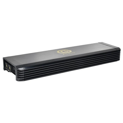 OGS 2000A.1D Class D Amplifier for Universal (2000–2023) 2000 Watt RMS 1 Ohm