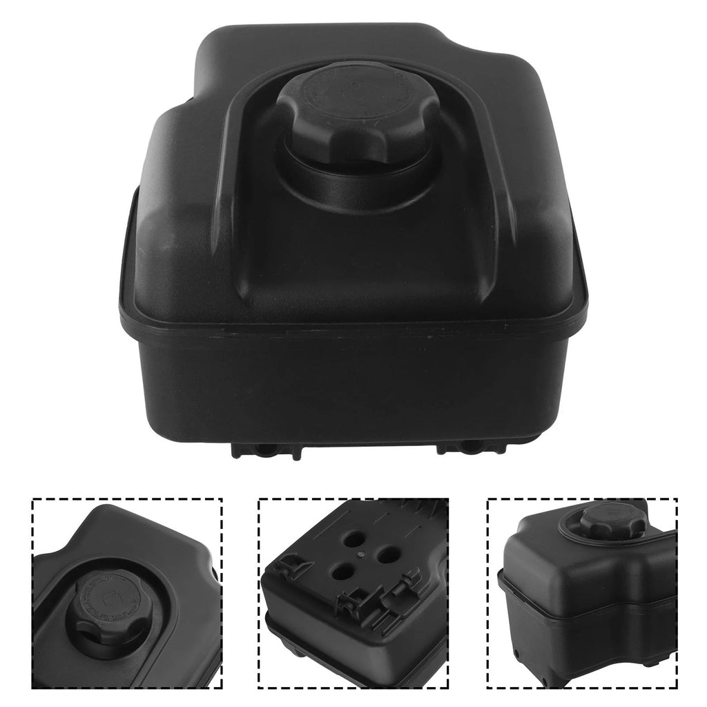 Fuel Tank for - Plastic, Easy Install