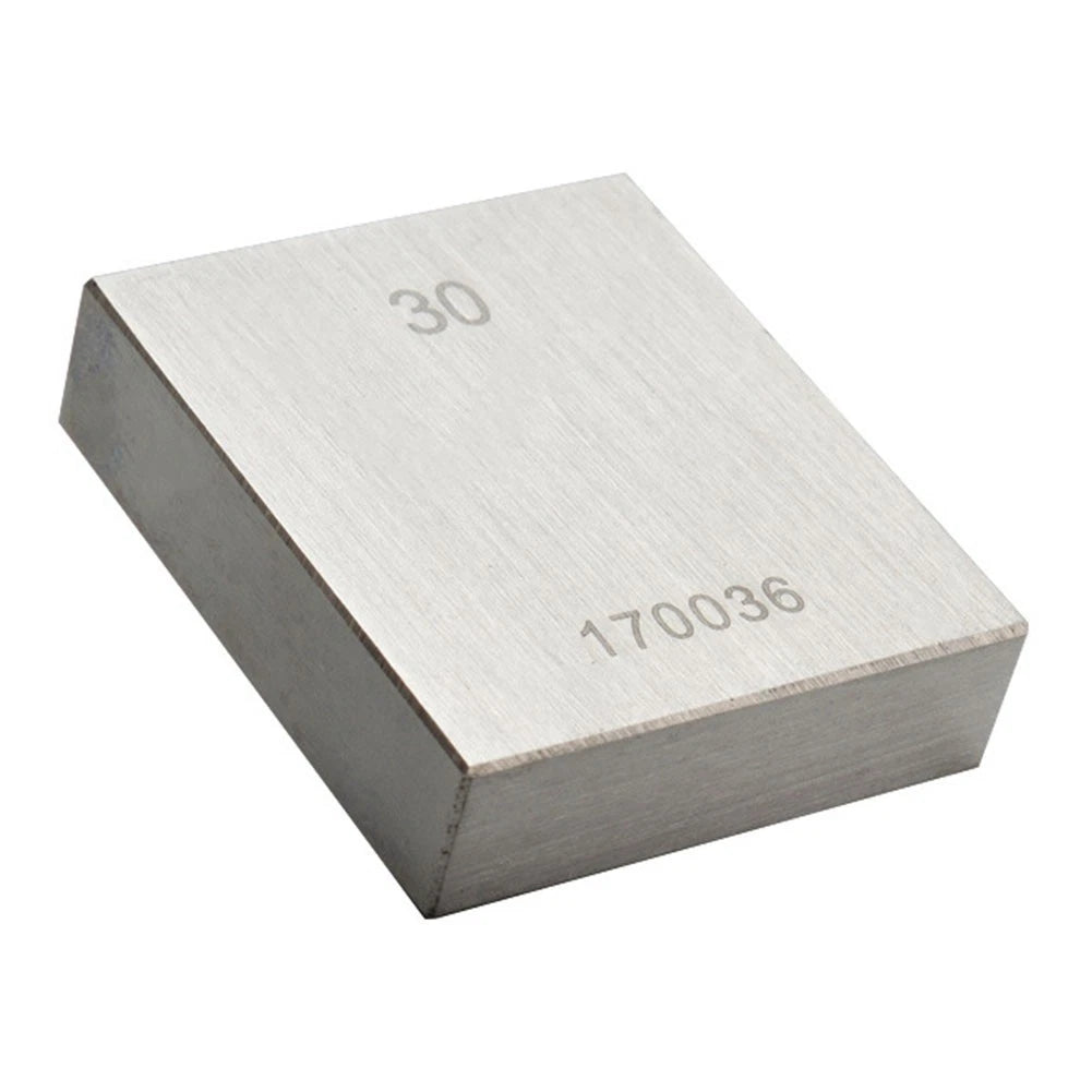 Gauge Block Calipers for Workshop Inspection