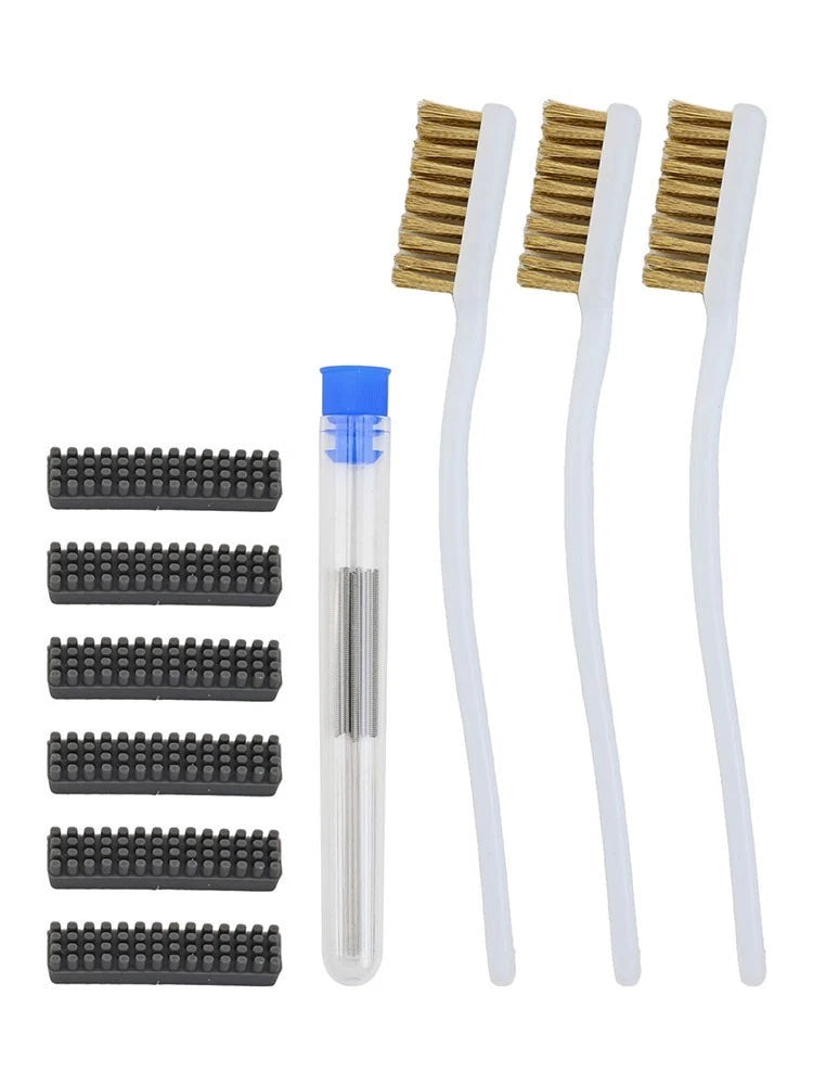 3D Printing Cleanliness Solutions for Various Printers