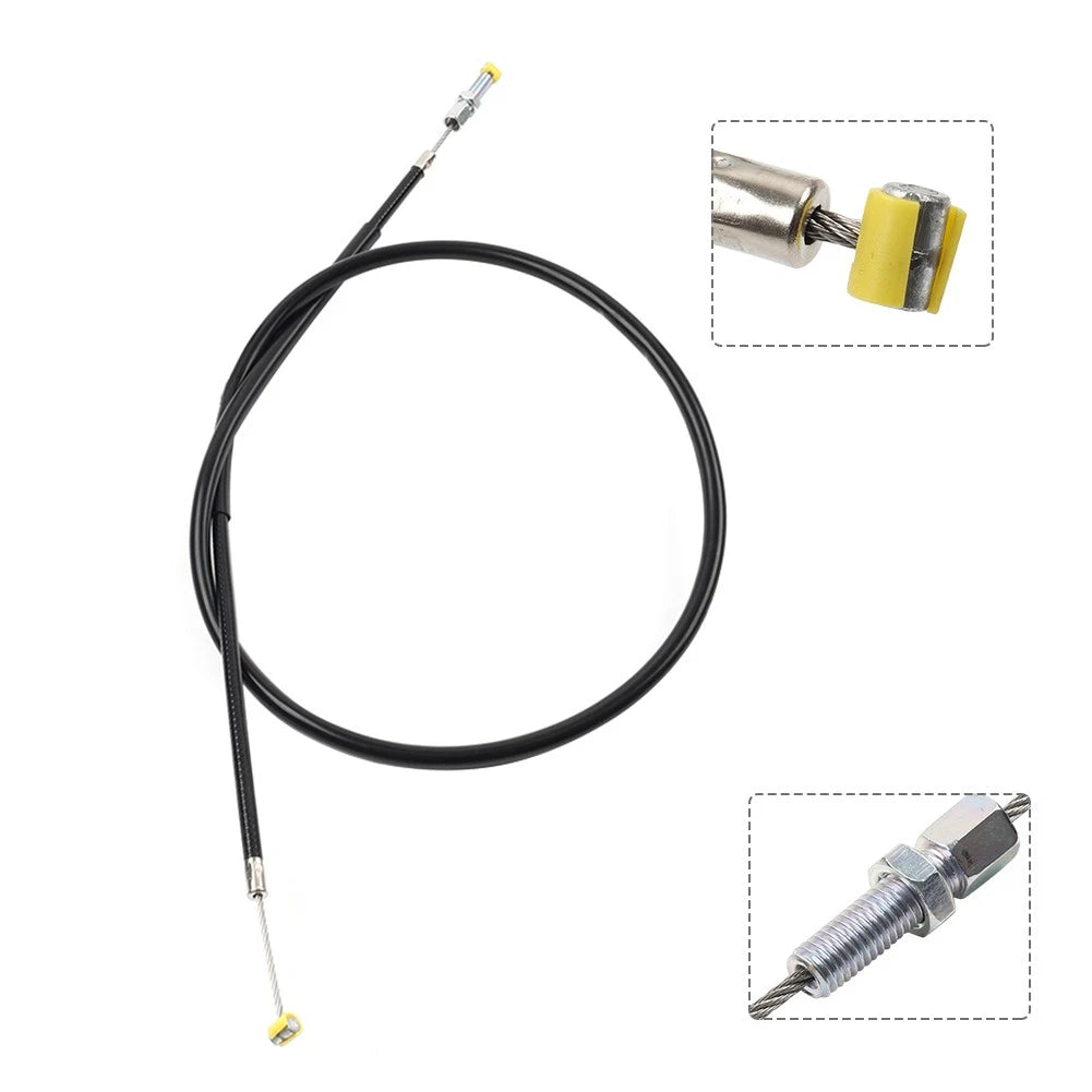 Clutch Cable for Suzuki GSXR1000 (2009–2016)
