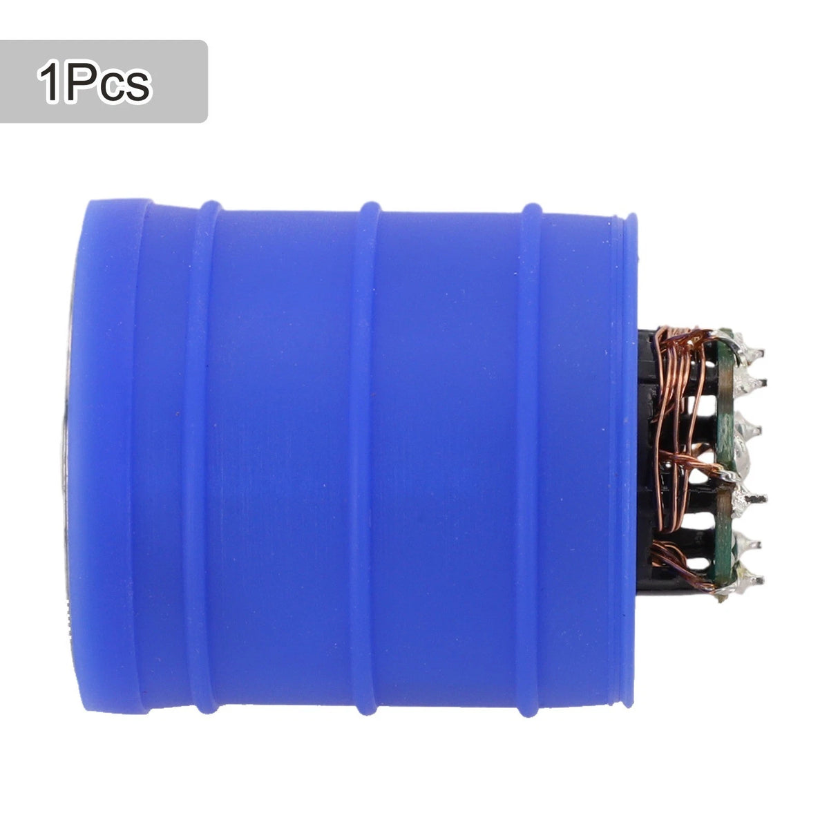 Electric Hair Dryer Motor for Easy Handling (7.4V DC)