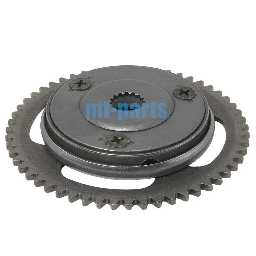 One Way Starter Clutch for Yamaha YFM125GH Grizzly 125 2004–2008