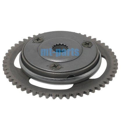 One Way Starter Clutch for Yamaha YFM125GH Grizzly 125 2004–2008
