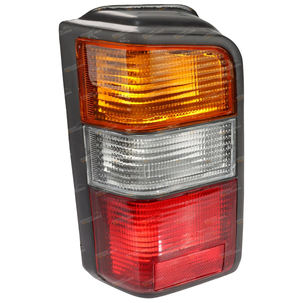 LH Tail Light for Mitsubishi L300 Express Van (1986–2014)