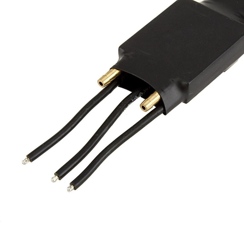 Water Cooling ESC for RC Boat (Installation Friendly)