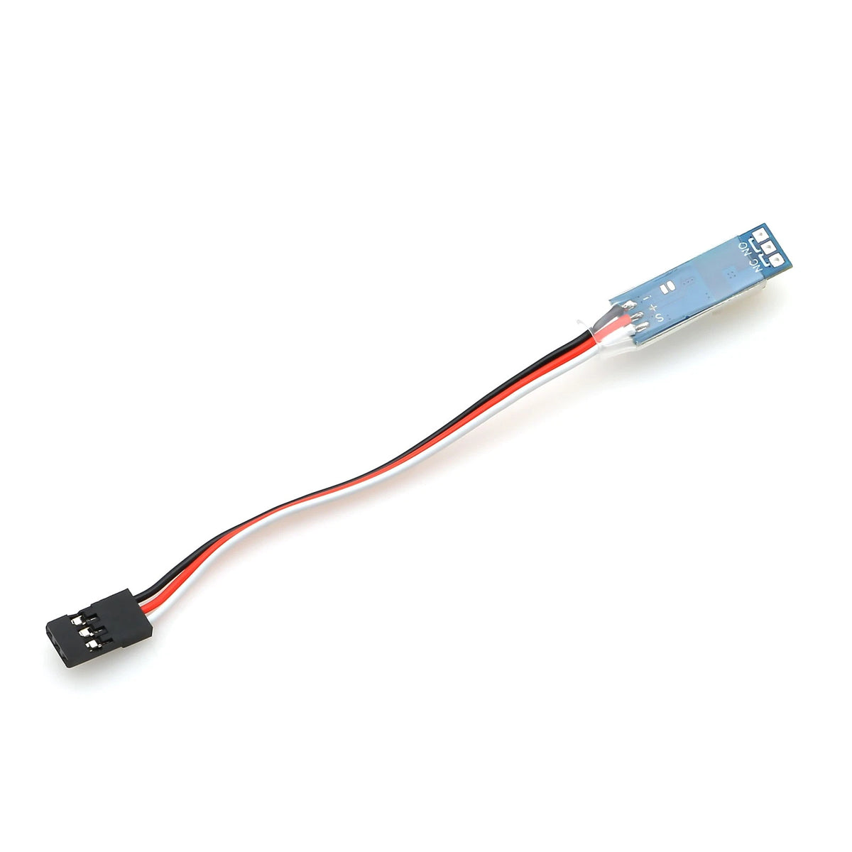 PWM Relay Switch for Mini Aircraft RC Car Boat (Universal)