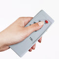 Controller Board for Solar Integrated Street Lights with Remote Control