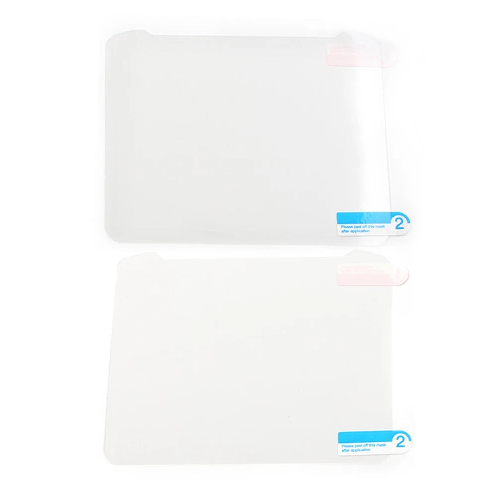 Speedometer Protective Film for Indian FTR 1200 (2019–2023)