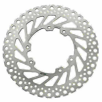 Front Brake Disc for Honda CR E CR R 125 250 500 CRF R CRF X 250 450 (1990–2023)