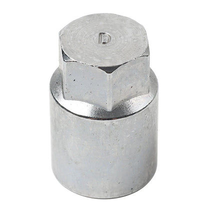 Lock Wheel Nut Anti Theft Bolt Key Tool for Toyota Lexus (D)