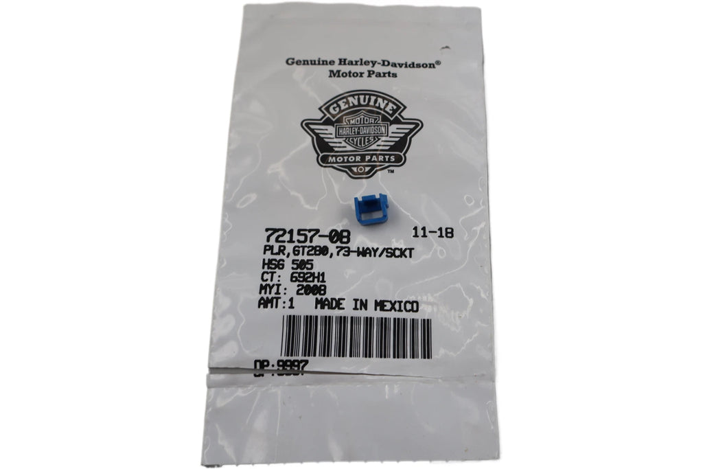 Harley-Davidson 7215708 Part