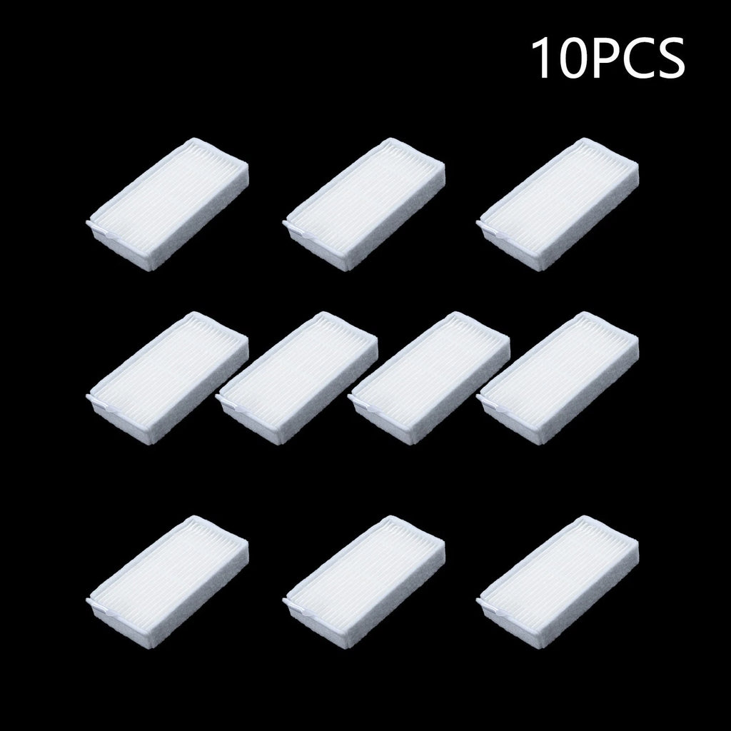 10pcs Filter Replacement for Medion MD 16192 18500