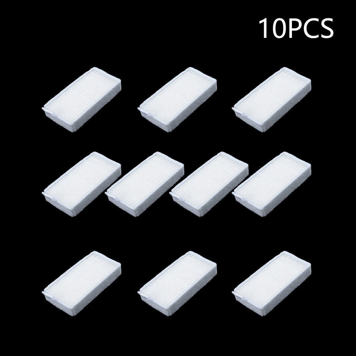 10pcs Filter Replacement for Medion MD 16192 18500