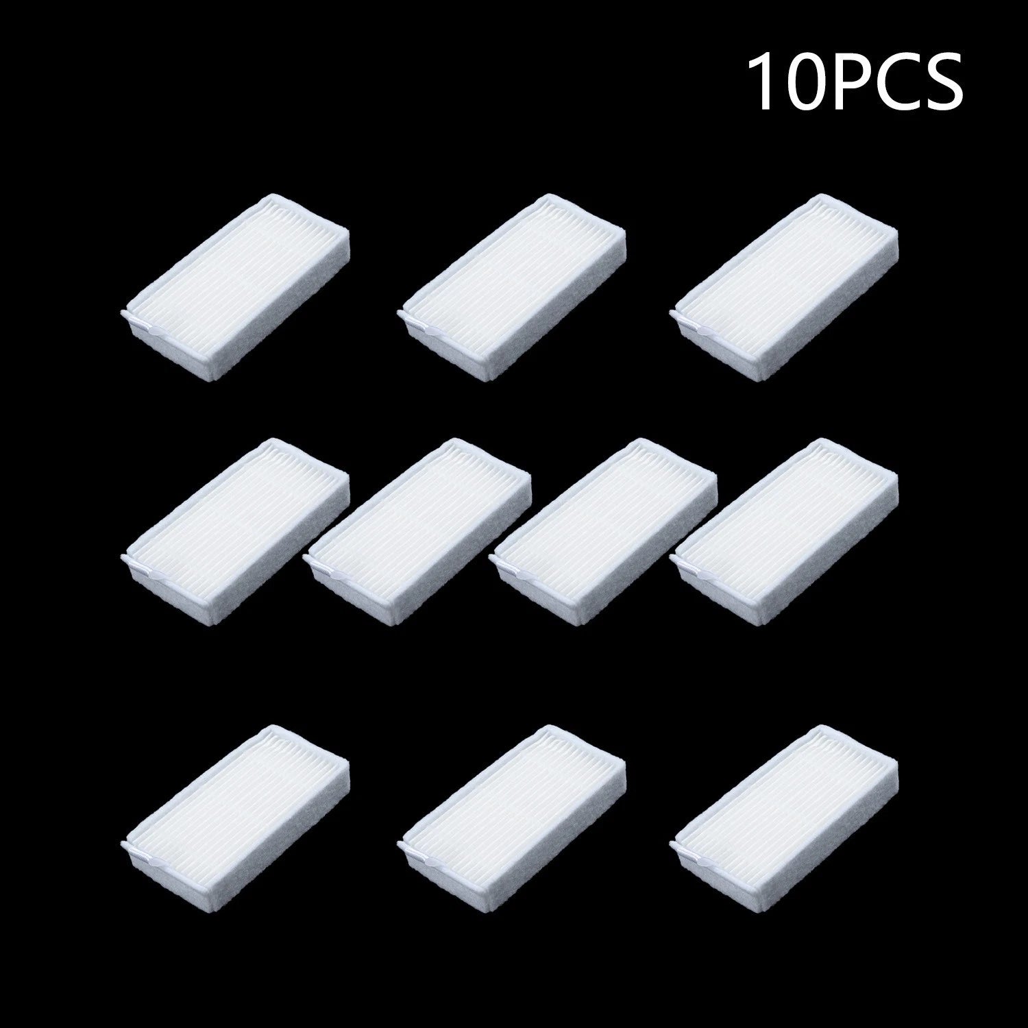 10pcs Filter Replacement for Medion MD 16192 18500