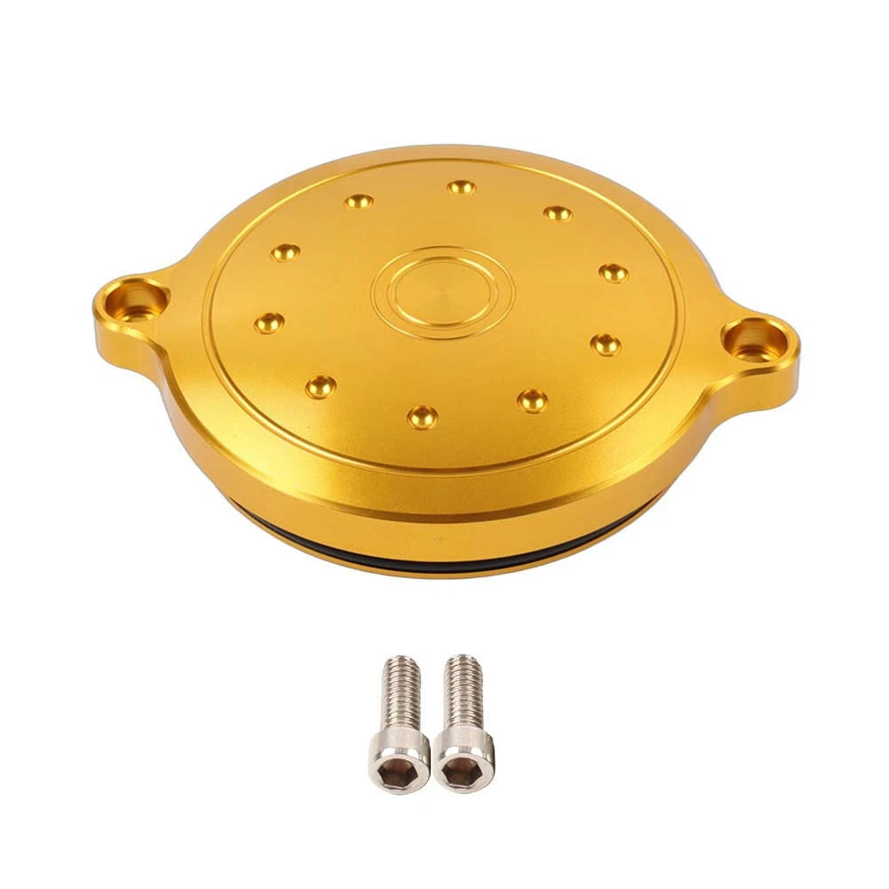 Cylinder Head Side Cover for Honda CT125 Hunter Cub (2020–2023)