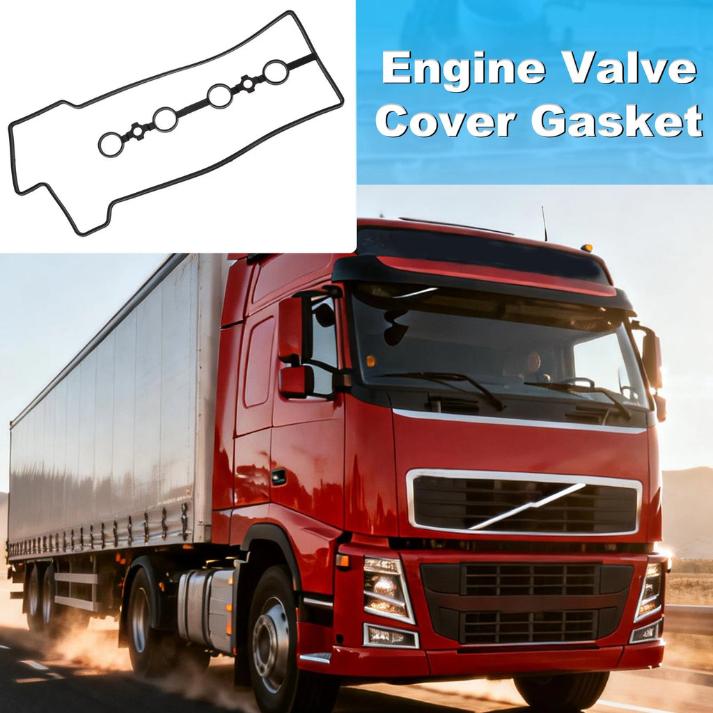 Valve Cover Gasket Replacement for Toyota Yaris (1999–2005)