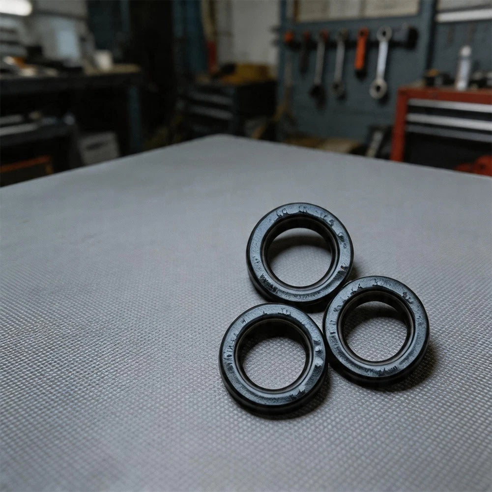 Replacement Oil Seal for NMT1520HTR (10997510)