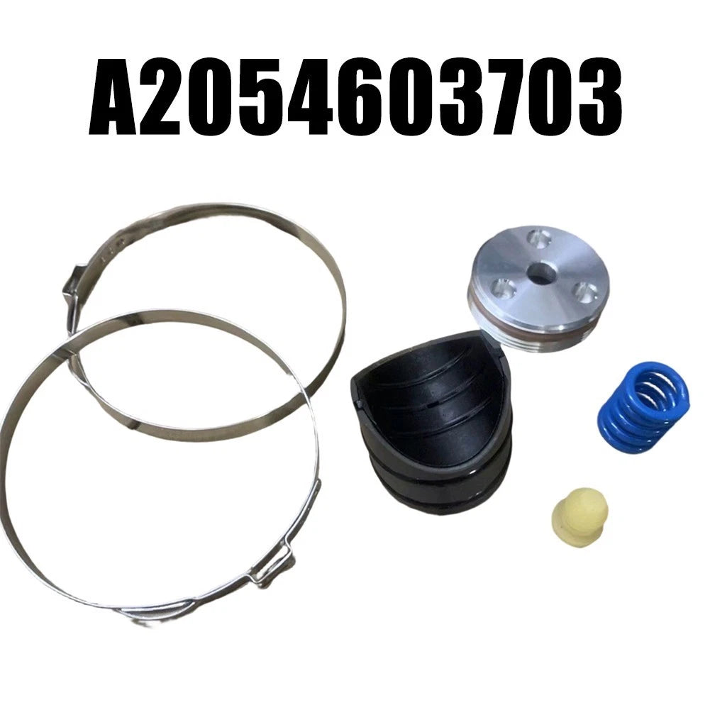 Replacement Steering Gear Thrust Piece for Mercedes W205 (2015–2021)