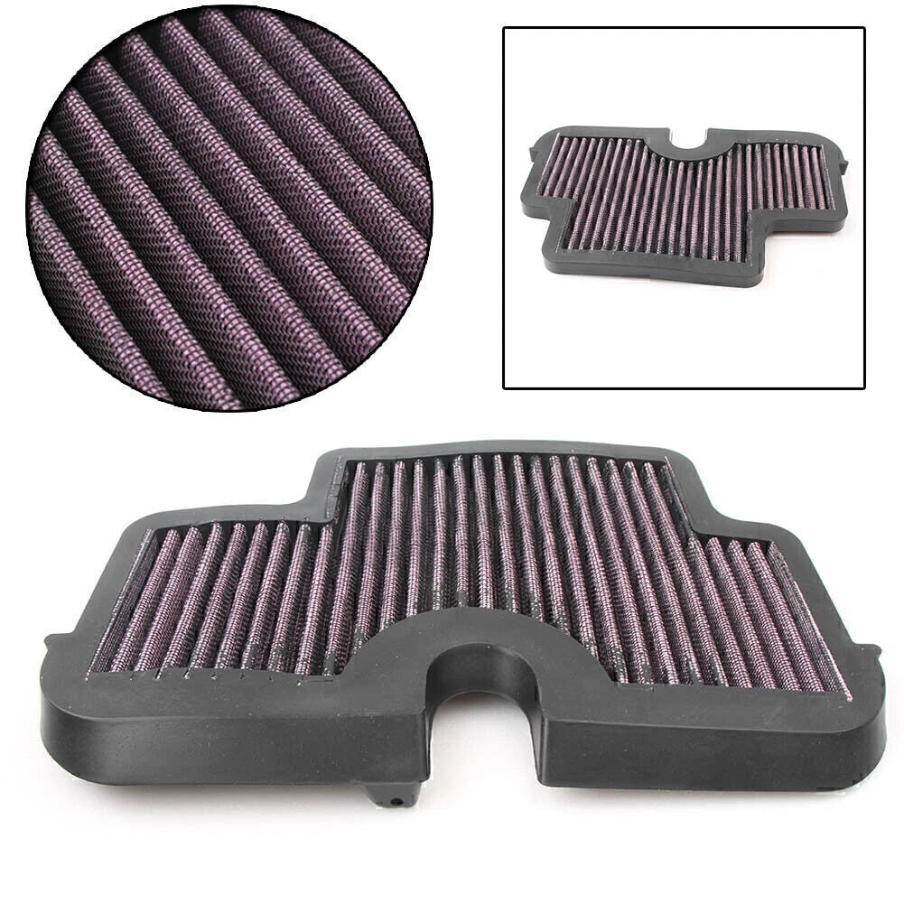 Replacement Air Cleaner Filter for Kawasaki Ninja 650R EX650 ER-6N (2006–2011)