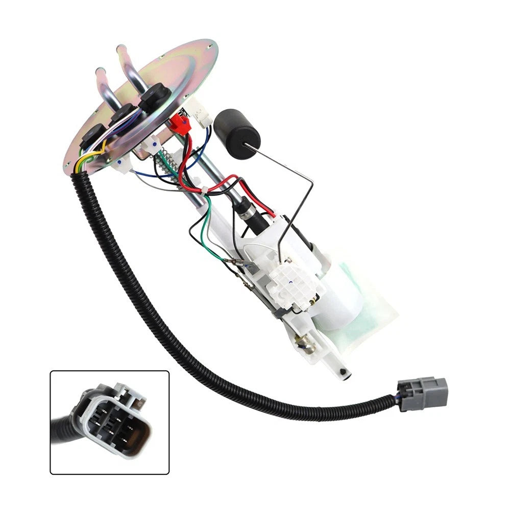 Fuel Pump and Sender for Nissan Frontier 3.3L V6 (1999–2004)