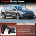 Engine Timing Cover for Ford Escape, Fusion (2013–2020) 1809209