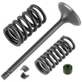 Intake Valve Kit Replacement for Honda ATC185 1980–1983 14711-437-000