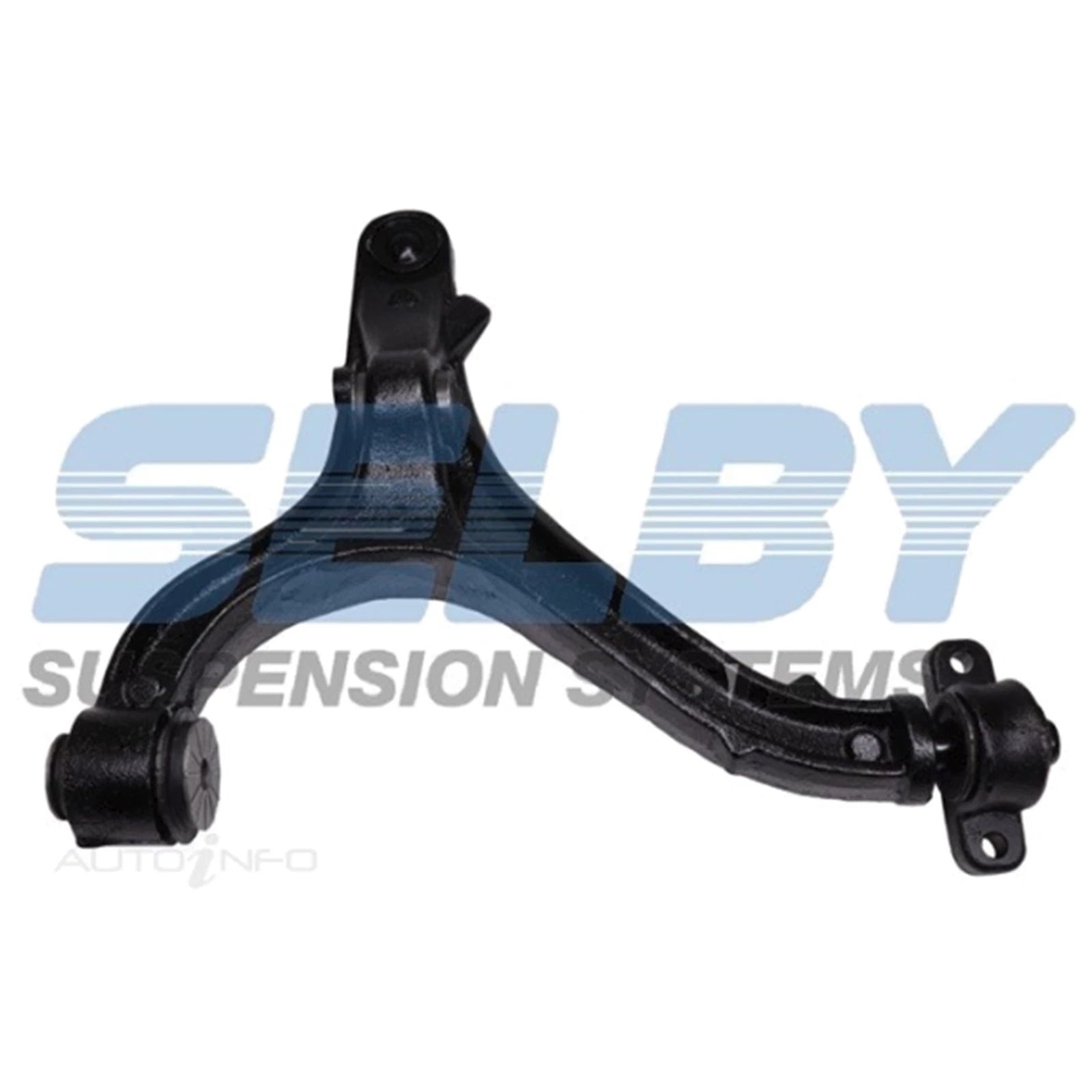 RH Front Lower Control Arm Assembly for Jeep Grand Cherokee (2005–2011)