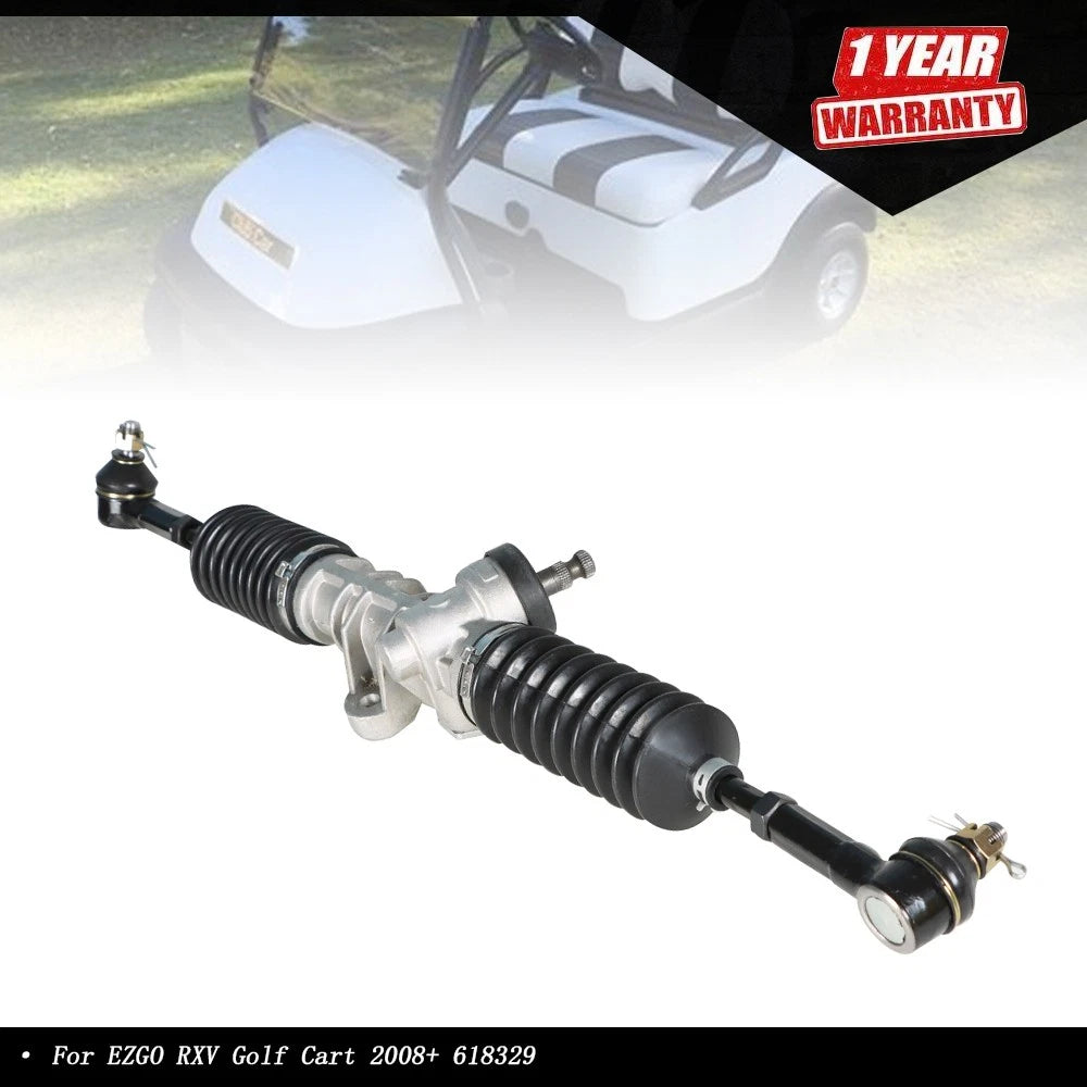 Steering Gear Box Assembly for EZGO RXV (2008–Present) 618329
