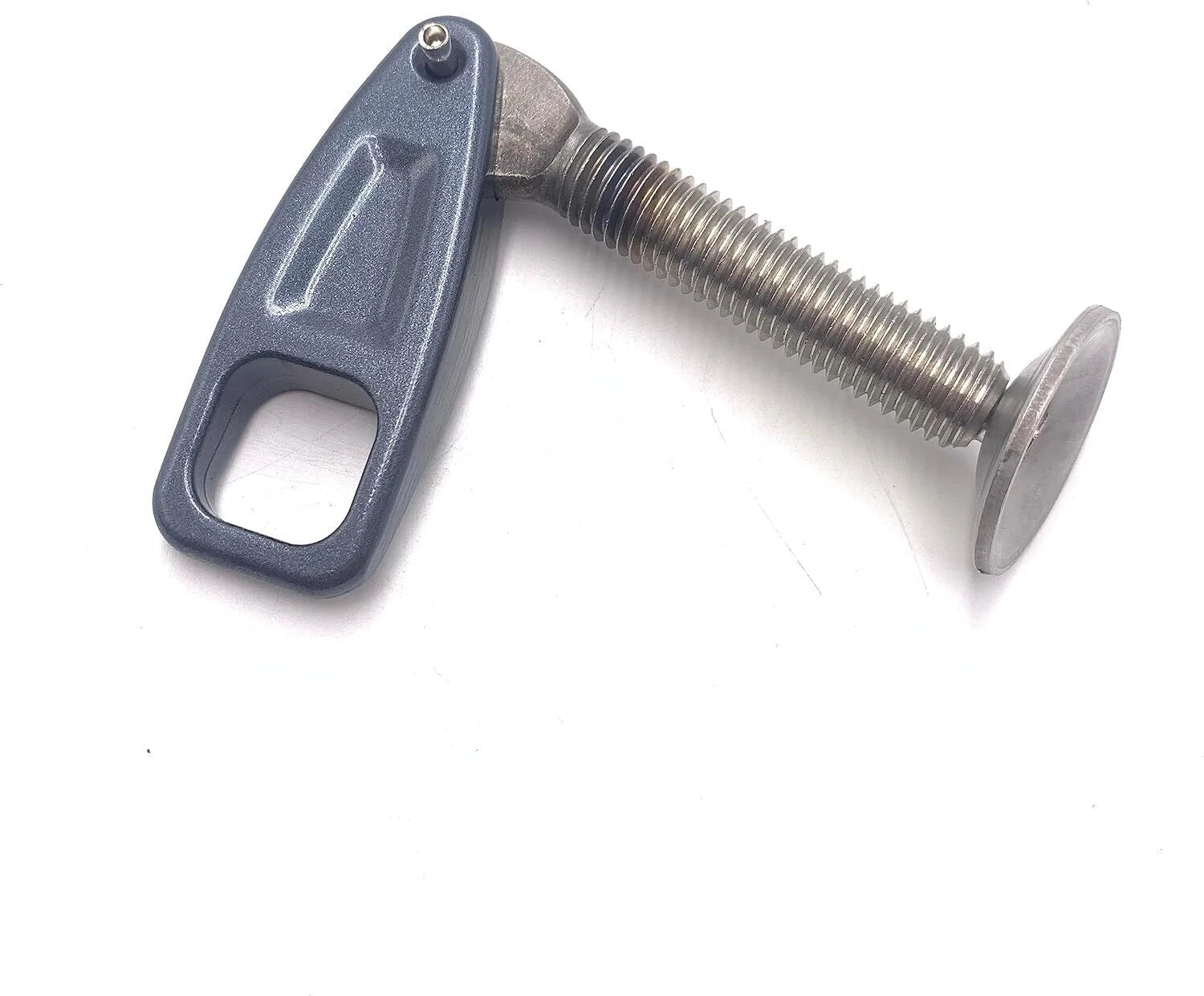 Transom Clamp Assembly 663-43118-01-8D for Yamaha 40HP E40G Outboard