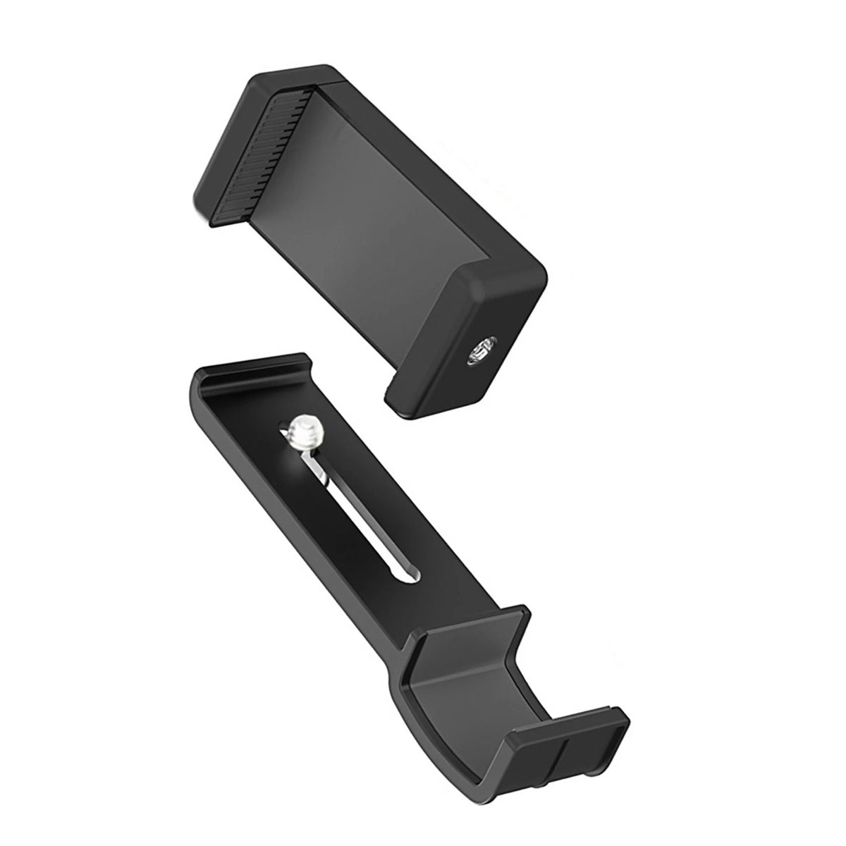 1/4 Inch Phone Securing Clip Bracket for DJI Osmo Pocket/Pocket 2
