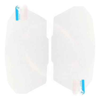 Speedometer Dashboard Screen Protector Film for Speed Triple Tiger 800 (2018–2020)