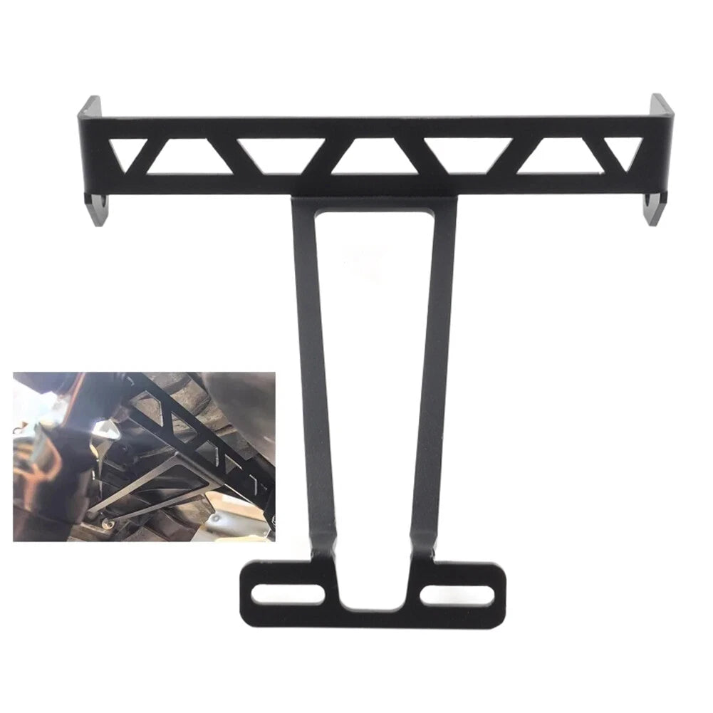 Rear Mudguard Reinforced Support Bracket for Yamaha X-MAX 300 (2017–2022)