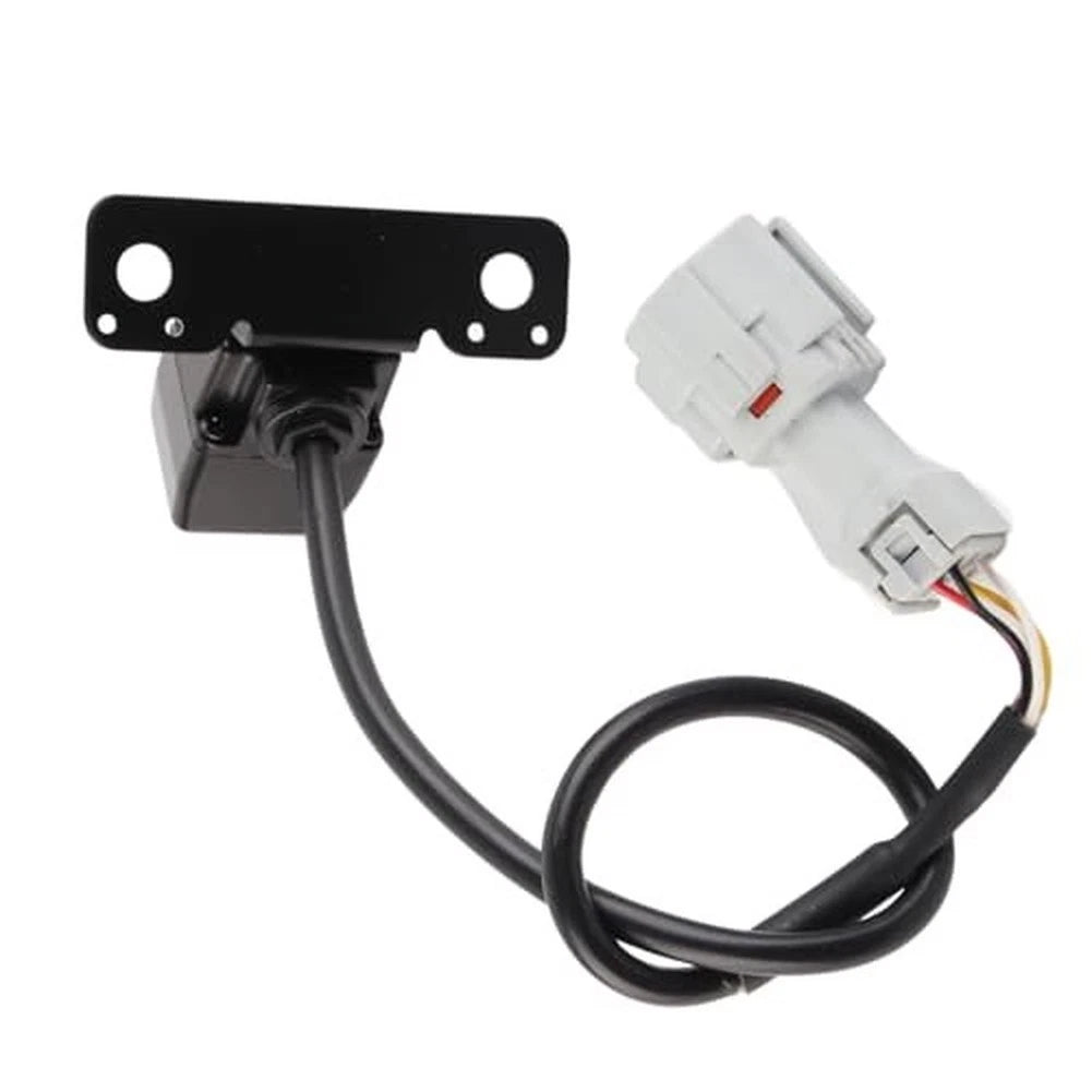 Backup Camera for Hyundai Santa Fe (2013–2016) IP68 Certified