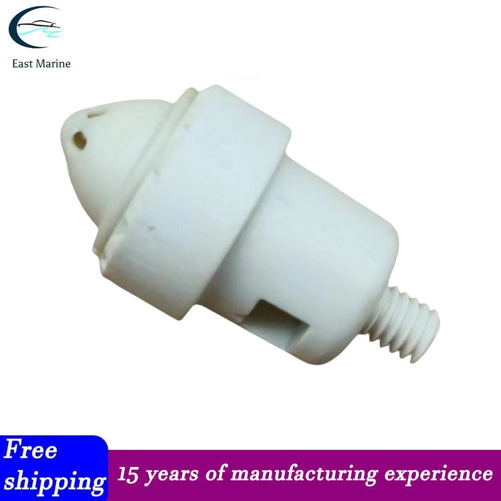 Thermostat for Johnson Evinrude OMC (0434137, 434137, 0329766, 0394409)