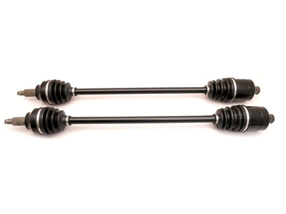 Front CV Axles for Polaris RZR XP XP4 Turbo S (2018–2021)