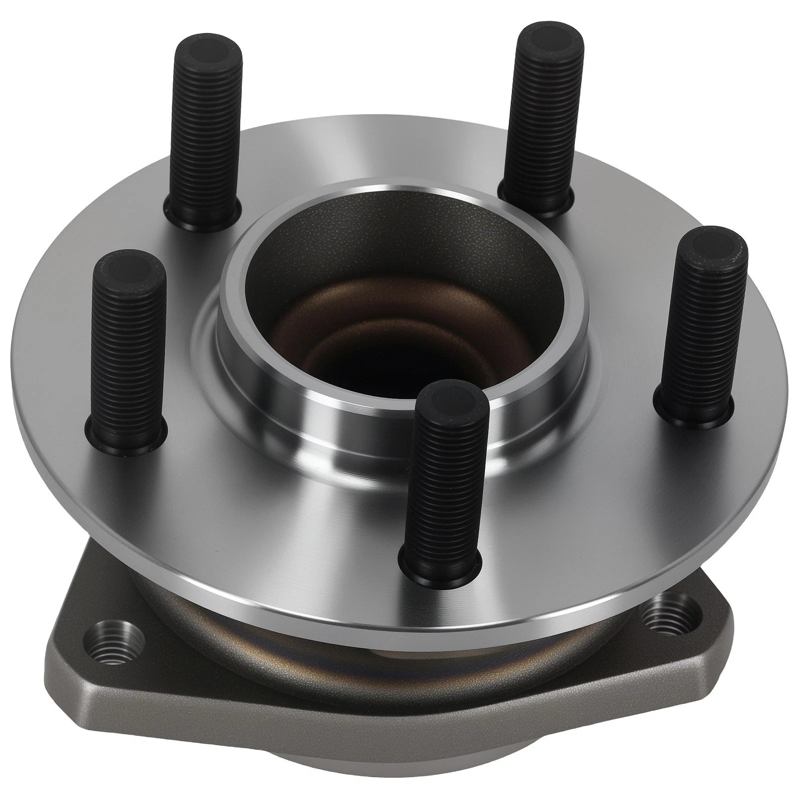 Front Wheel Hub Assembly for Dodge Charger SXT Plus (2012–2014) 513325