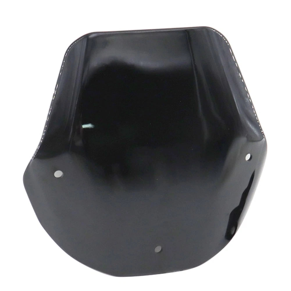 Windshield Sport Screen Wind Deflector for Suzuki GSX 8S (2023–2024)
