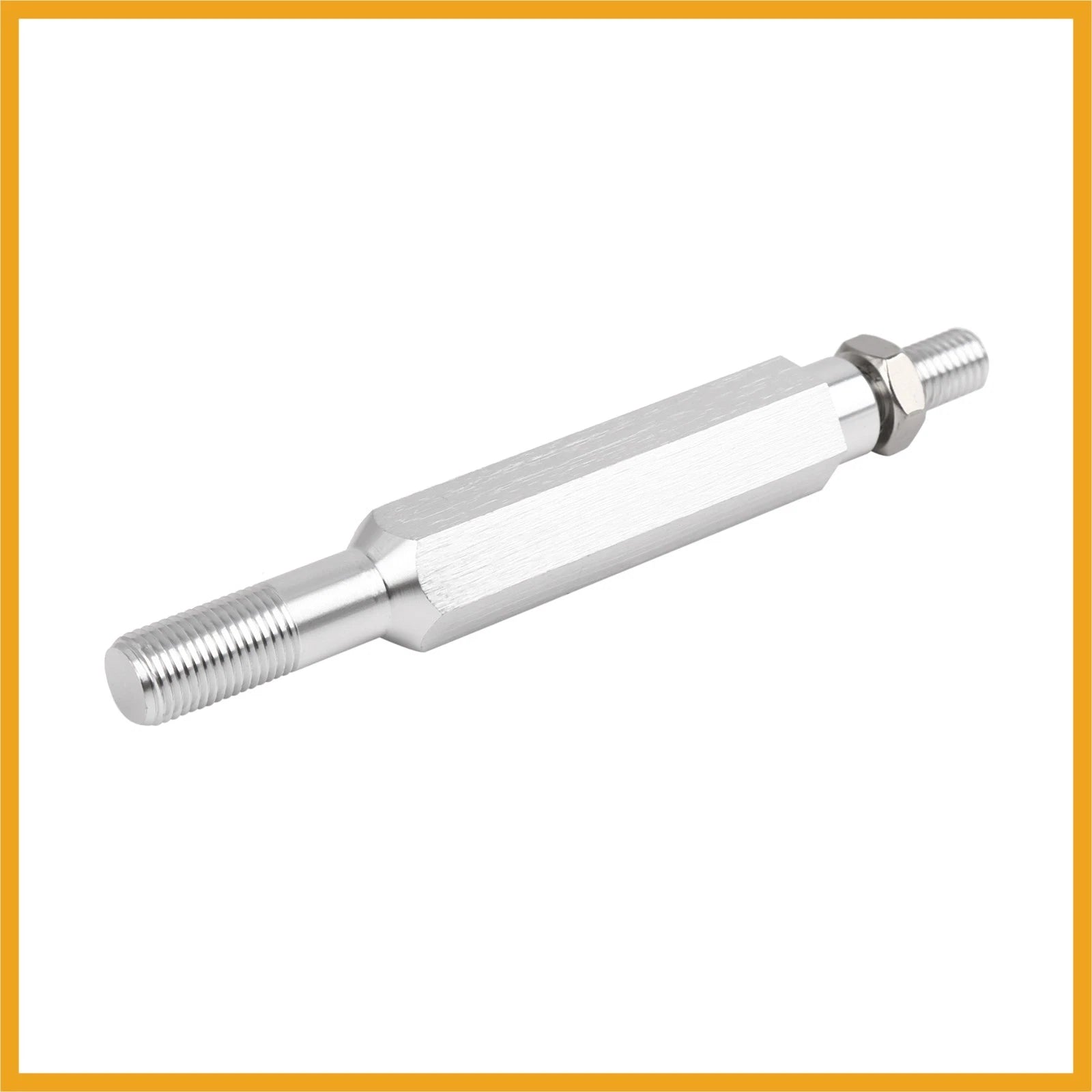 Tow Hook Mounting Screw for Subaru Front Bumper License Plate (Replacement)
